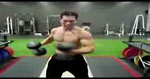 DAVID YEUNG (BOLO jr) UNSTOPPABLE TRAINING 2012 (MUST SEE)
