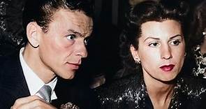 La Triste Verdad Sobre Los Matrimonios De Frank Sinatra