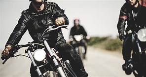 Motorcycle club: gli MC italiani sulle tracce dei Sons of Anarchy