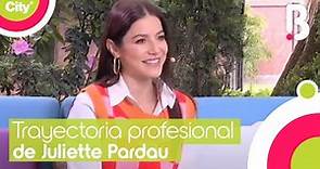 Damos un recorrido por toda la trayectoria profesional de Juliette Pardau | Bravíssimo