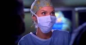 Grey's Anatomy 9x23 Lauren & Arizona Cheats ft Hilarie Burton