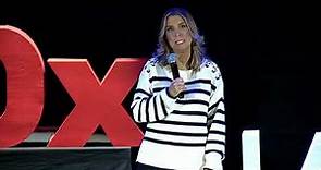 El suicidio puede prevenirse | Mayte Herrera Legorreta | TEDxUANL