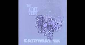 Cannibal Ox - "Ox Out The Cage" (Instrumental) [Official Audio]