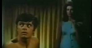 EYE OF THE CAT (1969) theatrical trailer