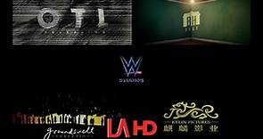 OTL Releasing/BH Tilt/WWE Studios/Groundswell Productions/Kylin Pictures