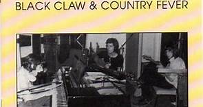 Albert Lee - Black Claw & Country Fever