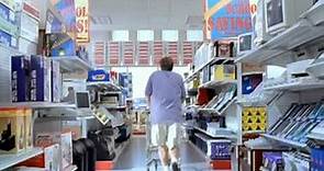 Chris Marquette - Staples Commercial (1996)