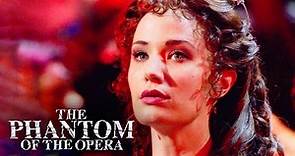 Christine's Best Songs | The Phantom of the Opera