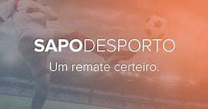 Diogo Prioste - SAPO Desporto