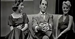 Best of Kaiser Frazer Commercials | 1950-1954