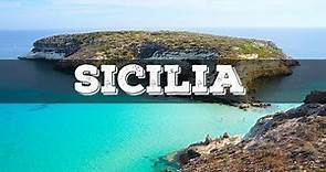 Top 10 cosa vedere in Sicilia