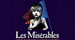 Les Misérables 1995 10th Anniversary Concert The Dream Cast in Concert AI-Upscaled