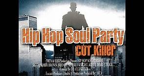 Cut Killer - Hip Hop Soul Party 1 - CD2