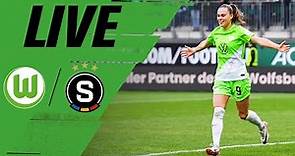 RE-LIVE | VfL Wolfsburg - Sparta Prag | Testspiel