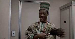 Merry New Year! - Trading Places (1983)