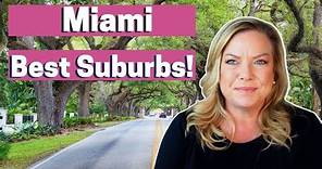 What to Know about Miami Real Estate | Suburbs in Miami Florida 2023 | Miami Florida
