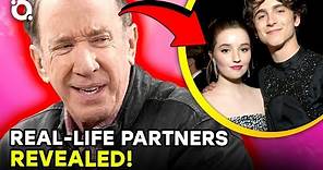 Last Man Standing 2021: Real-Life Partners Revealed! |⭐ OSSA