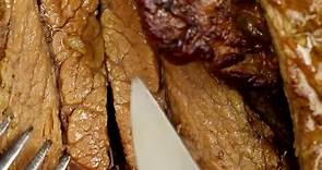 Savory Slow Cooker Brisket - How-To Video
