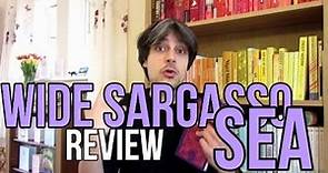 Wide Sargasso Sea by Jean Rhys REVIEW