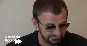 Iain Lee from the Vault: Iain Lee interviews Ringo Starr