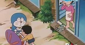 Doraemon - Conchiglie e Tesori