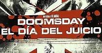 Doomsday: El Día del Juicio - película: Ver online