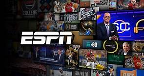 Watch ESPN Schedule - Live Now, Upcoming and Replays - ESPN