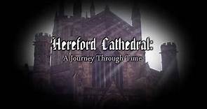 Hereford Cathedral: A Journey Through Time!