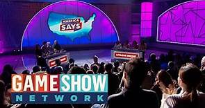 Watch Game Show Network on YouTube TV