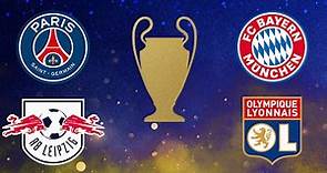 UEFA Champions League Final: live on BBC Radio 5 Live