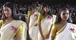 Graduation Ceremony - 2023 | Notre Dame Academy, Patna