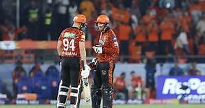 M08: SRH vs MI – Match Highlights