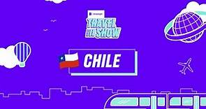 CHILE 🇨🇱 - DESPEGAR TRAVEL SHOW