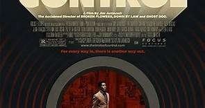 The Limits of Control - Film 2009