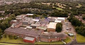 Canon Slade School has... - Let's Keep Bolton Moving