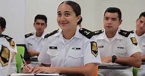 Orgullo Veracruzano - Heroica Escuela Naval Militar (2)
