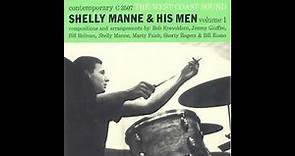Shelly Manne & His Men × The West Coast Sound Vol I