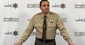5 takeaways from Sheriff Penzone, including updates on drug smuggling, low staffing in jails