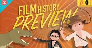 Crash Course Film History Preview