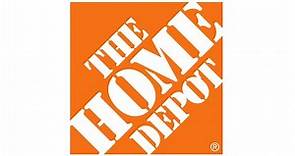 The Home Depot Logo History