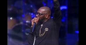 I didn’t choose the game..the game chose me - Pastor Jamal-Harrison Bryant - New Birth Live