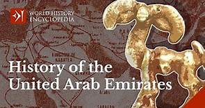 Ancient History of the United Arab Emirates (UAE)