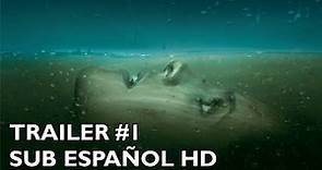 Absentia - Temporada 1 - Trailer #1 - Subtitulado al Español