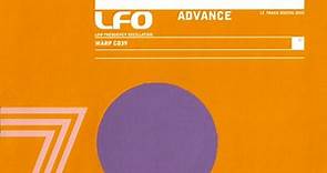 LFO - Advance