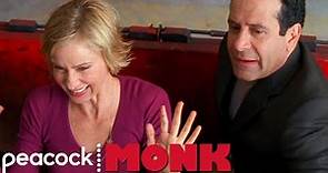 Happy Birthday, Mr Monk! | Monk