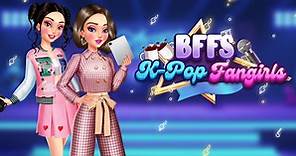 Dress Up Games 🕹️ Play on CrazyGames