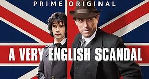 'Un escándalo muy inglés' nos trae al mejor Hugh Grant en una de las miniseries más recomendables de 2018