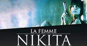La Femme Nikita - Official Trailer