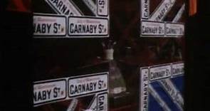 Michael Des Barres - Carnaby Street