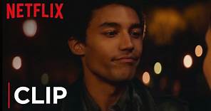 Barry | "How Are You, Barry?" | Netflix